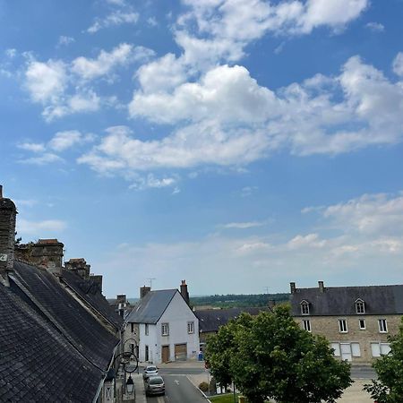 Gite - Val Couesnon Saint-Ouen-de-la-Rouerie 外观 照片