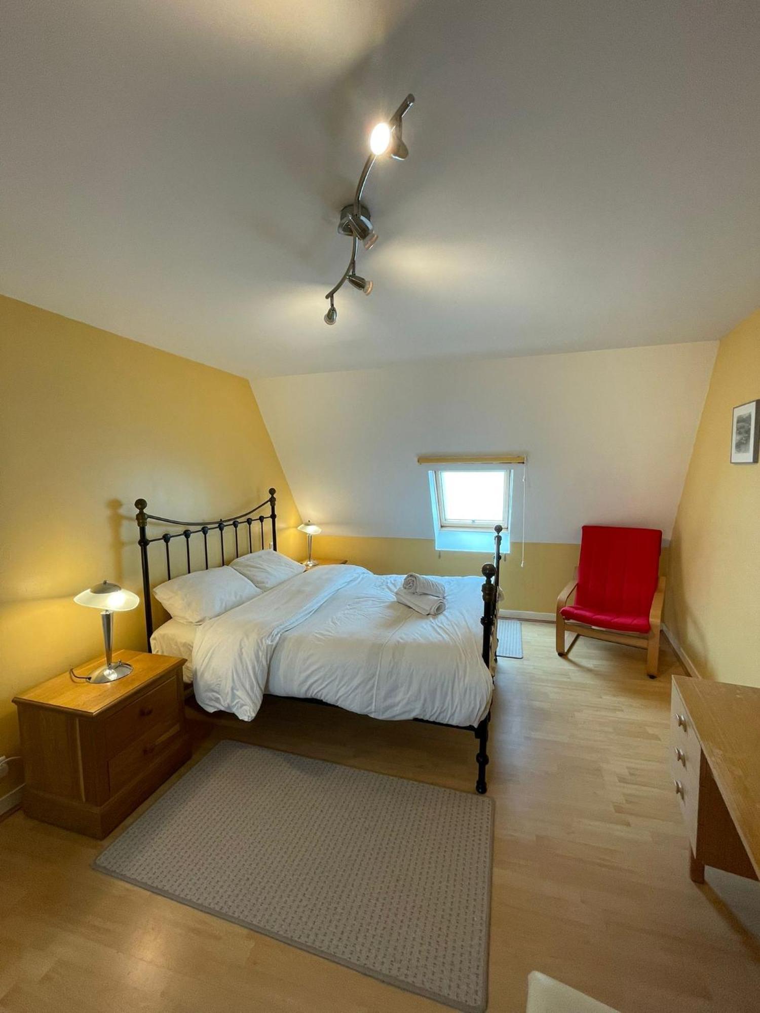 Gite - Val Couesnon Saint-Ouen-de-la-Rouerie 外观 照片