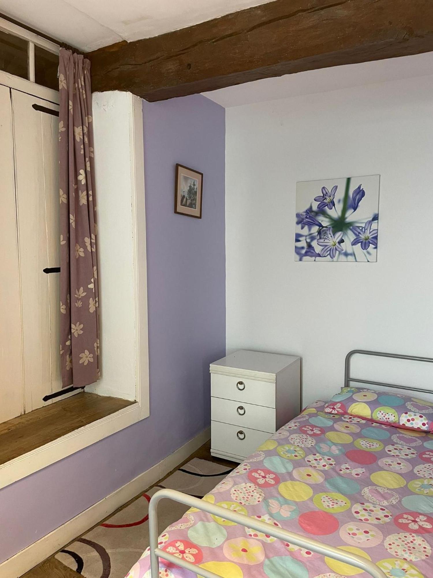 Gite - Val Couesnon Saint-Ouen-de-la-Rouerie 外观 照片